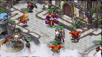 機(jī)甲無雙 評(píng)測(cè) 打破次元墻的燒腦無雙