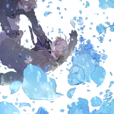 世界如此多&hellip;_來(lái)自努力打破次元墻的圖片分享-堆糖