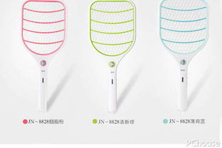 如何選購電蚊拍與推薦品牌