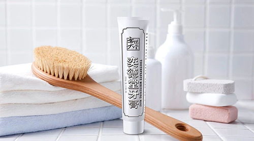 牙膏與消毒液 潛藏的健康風(fēng)險(xiǎn)你了解多少