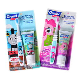 如何選擇安全有效的美國(guó)兒童牙膏與電蚊拍