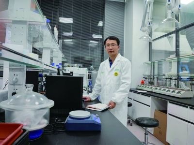 生物科技賦能綠色家居 零甲醛人造板的技術革新與產業轉化